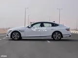 Genesis G80 2023